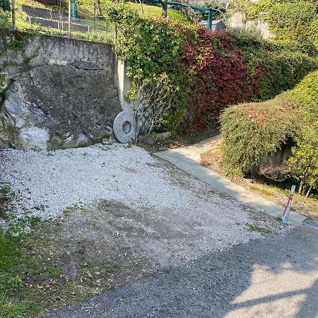Settimo Cielo * Stresa