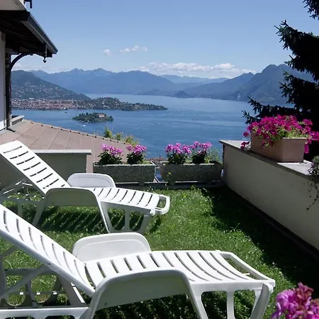 Settimo Cielo Apartment *