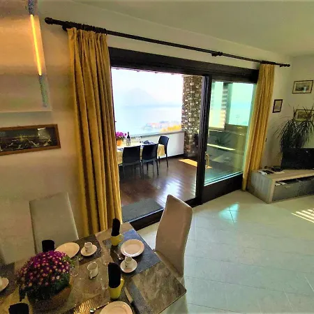 Settimo Cielo Apartment