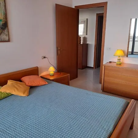 Settimo Cielo Apartment Stresa