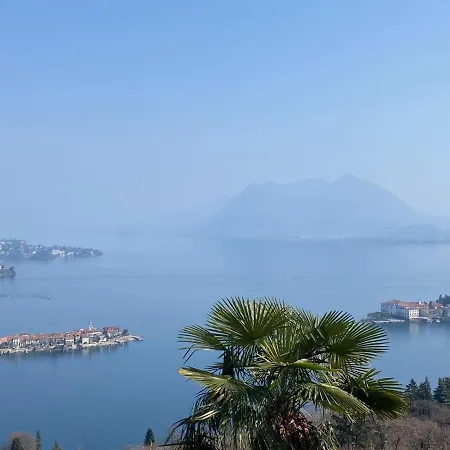 Appartement Settimo Cielo *