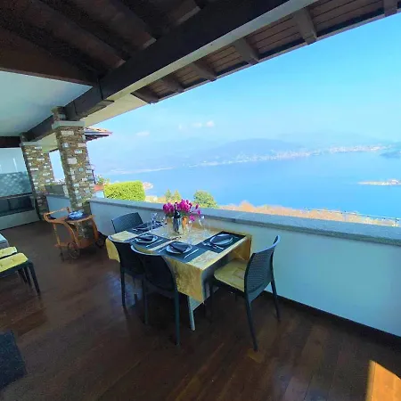 Settimo Cielo Apartment