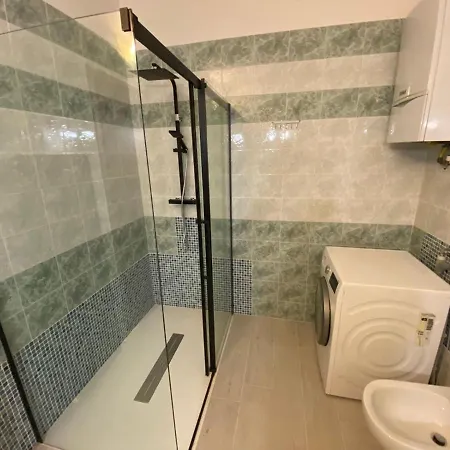 Apartment Settimo Cielo *