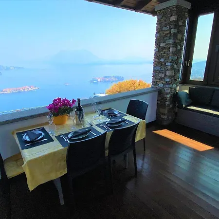 Settimo Cielo Apartment *