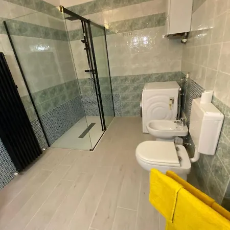 Settimo Cielo Apartment *