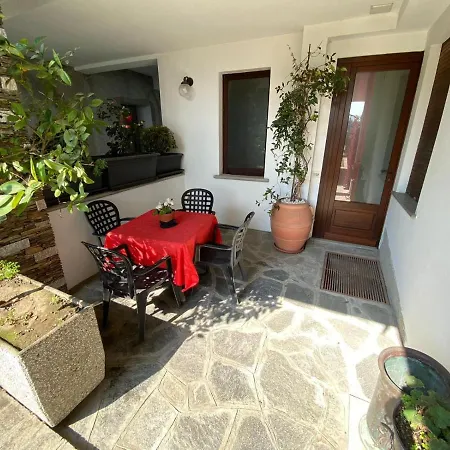 Apartment Settimo Cielo *