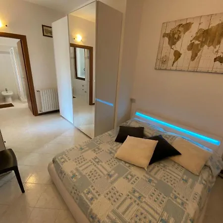 Settimo Cielo Apartment Stresa