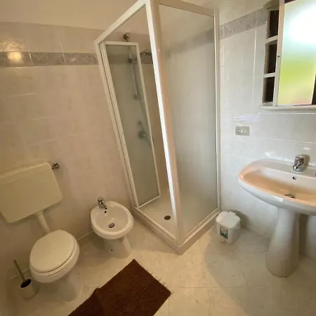 Settimo Cielo Apartment Stresa