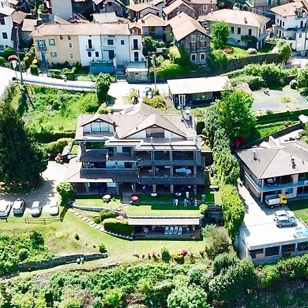 Settimo Cielo * Stresa