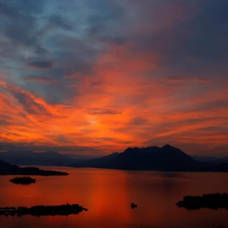 Apartment Settimo Cielo Stresa