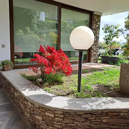 Settimo Cielo Appartement Stresa