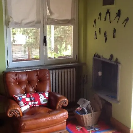 Settimo Cielo Appartement
