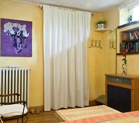Settimo Cielo Апартаменты